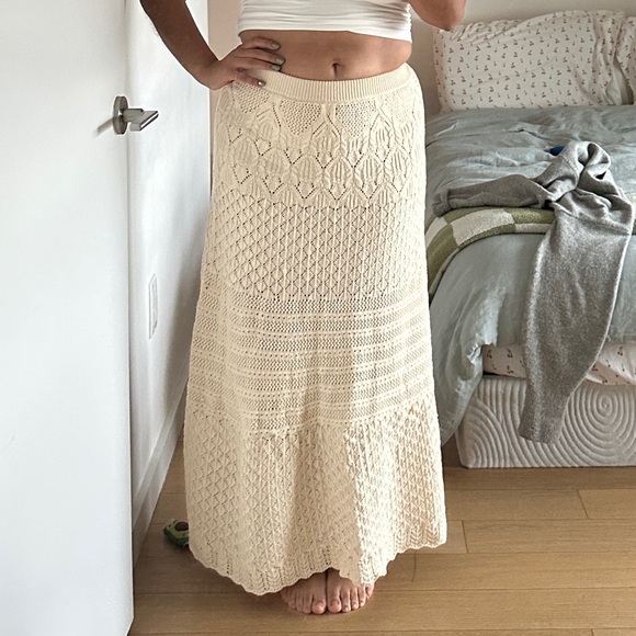 Ba&sh Crotchet Top and Bottom - Picture 7 of 7